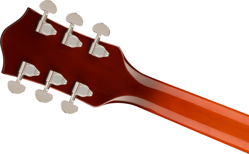 Gretsch G2420 Streamline Hollow Body with Chromatic II - Fireburst