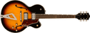 Gretsch G2420 Streamliner Hollow Body with Chromatic II - Aged Brooklyn Burst