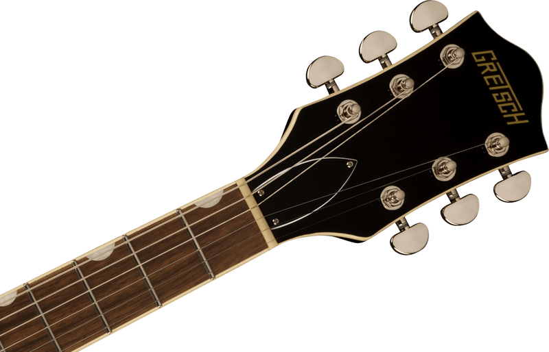 Gretsch G2420 Streamliner Hollow Body with Chromatic II - Aged Brooklyn Burst