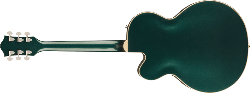 Gretsch G2420 Streamliner Hollow Body with Chromatic II - Cadillac Green