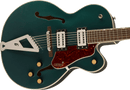 Gretsch G2420 Streamliner Hollow Body with Chromatic II - Cadillac Green