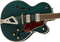 Gretsch G2420 Streamliner Hollow Body with Chromatic II - Cadillac Green