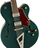 Gretsch G2420 Streamliner Hollow Body with Chromatic II - Cadillac Green