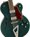 Gretsch G2420 Streamliner Hollow Body with Chromatic II - Cadillac Green