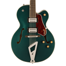 Gretsch G2420 Streamliner Hollow Body with Chromatic II - Cadillac Green