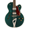 Gretsch G2420 Streamliner Hollow Body with Chromatic II - Cadillac Green