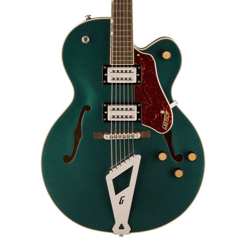 Gretsch G2420 Streamliner Hollow Body with Chromatic II - Cadillac Green