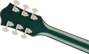 Gretsch G2420 Streamliner Hollow Body with Chromatic II - Cadillac Green