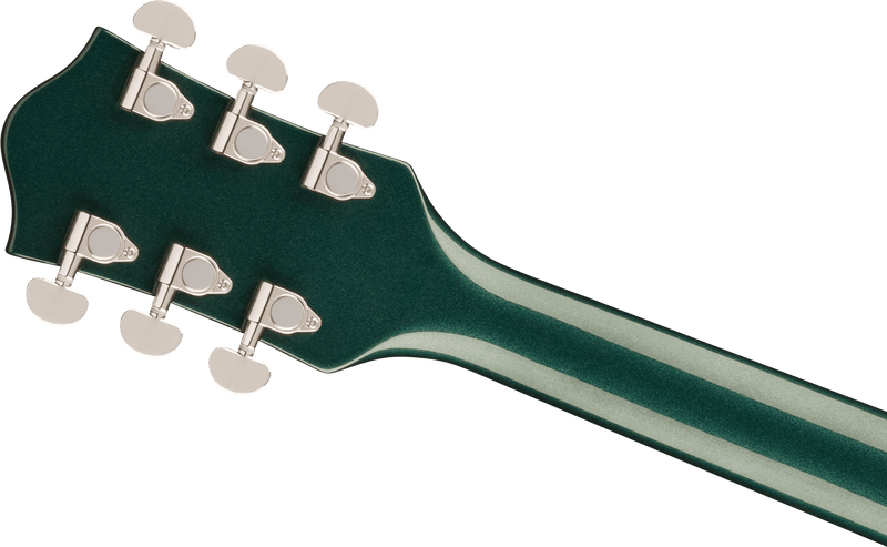 Gretsch G2420 Streamliner Hollow Body with Chromatic II - Cadillac Green