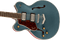 Gretsch G2622LH Streamliner Center Block Double-Cut Left-Handed - Gunmetal