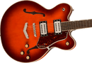 Gretsch G2622 Streamliner Center Block Double-Cut - Fireburst