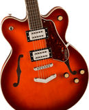 Gretsch G2622 Streamliner Center Block Double-Cut - Fireburst