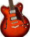 Gretsch G2622 Streamliner Center Block Double-Cut - Fireburst