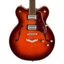 Gretsch G2622 Streamliner Center Block Double-Cut - Fireburst