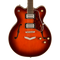 Gretsch G2622 Streamliner Center Block Double-Cut - Fireburst