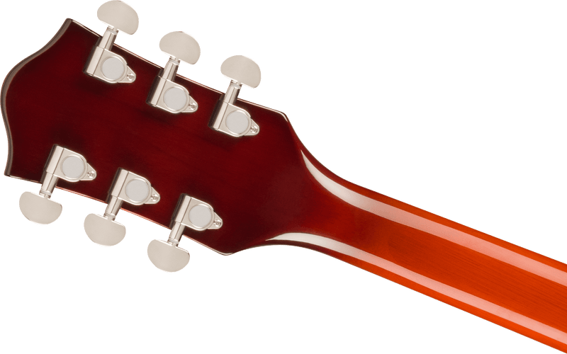 Gretsch G2622 Streamliner Center Block Double-Cut - Fireburst