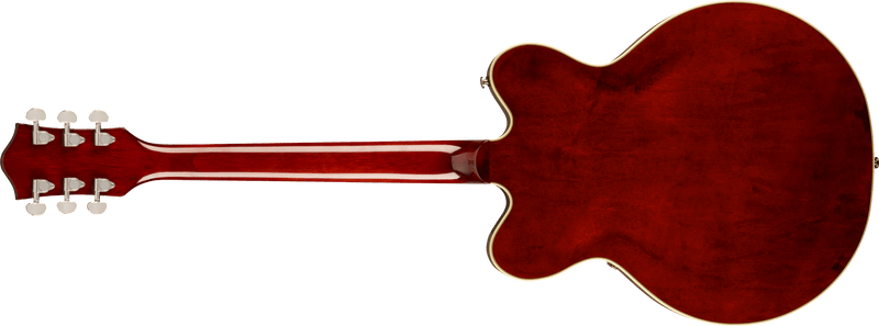 Gretsch G2622 Streamliner Center Block Double-Cut - Burnt Orchid