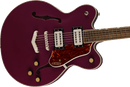 Gretsch G2622 Streamliner Center Block Double-Cut - Burnt Orchid