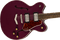 Gretsch G2622 Streamliner Center Block Double-Cut - Burnt Orchid