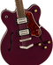 Gretsch G2622 Streamliner Center Block Double-Cut - Burnt Orchid