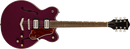 Gretsch G2622 Streamliner Center Block Double-Cut - Burnt Orchid
