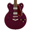 Gretsch G2622 Streamliner Center Block Double-Cut - Burnt Orchid