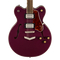 Gretsch G2622 Streamliner Center Block Double-Cut - Burnt Orchid