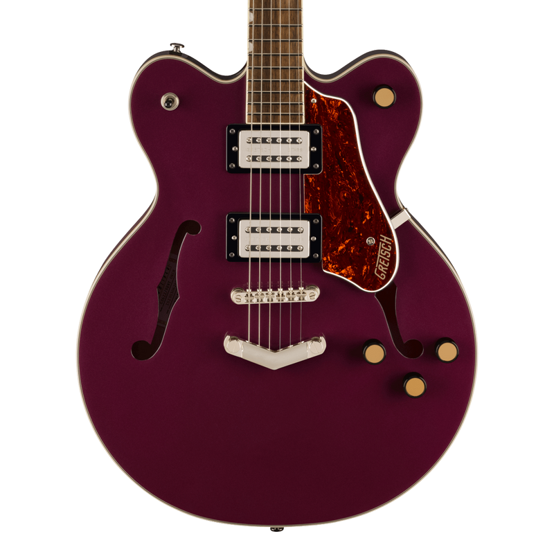 Gretsch G2622 Streamliner Center Block Double-Cut - Burnt Orchid