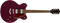 Gretsch G2622 Streamliner Center Block Double-Cut - Burnt Orchid