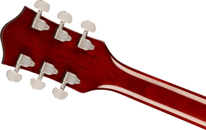 Gretsch G2622 Streamliner Center Block Double-Cut - Burnt Orchid