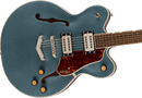 Gretsch G2622 Streamliner Center Block Double-Cut - Guntmetal