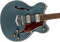 Gretsch G2622 Streamliner Center Block Double-Cut - Guntmetal