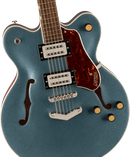 Gretsch G2622 Streamliner Center Block Double-Cut - Guntmetal