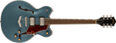 Gretsch G2622 Streamliner Center Block Double-Cut - Guntmetal