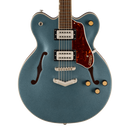 Gretsch G2622 Streamliner Center Block Double-Cut - Guntmetal