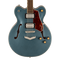 Gretsch G2622 Streamliner Center Block Double-Cut - Guntmetal