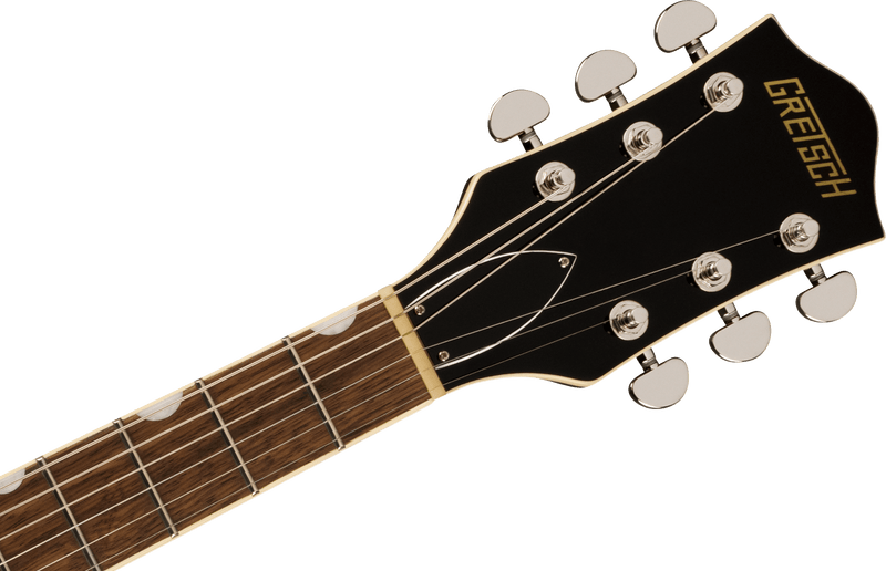 Gretsch G2622 Streamliner Center Block Double-Cut - Guntmetal
