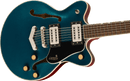 Gretsch G2655 Streamliner Center Block Jr. Double-Cut - Midnight Sapphire