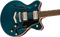 Gretsch G2655 Streamliner Center Block Jr. Double-Cut - Midnight Sapphire