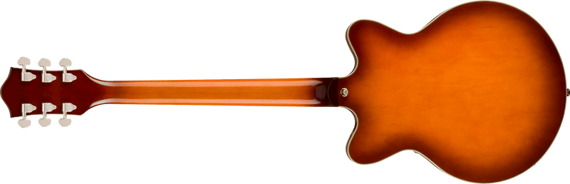 Gretsch G2655 Streamliner Center Block Jr. Double-Cut - Abbey Ale