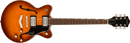 Gretsch G2655 Streamliner Center Block Jr. Double-Cut - Abbey Ale