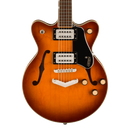 Gretsch G2655 Streamliner Center Block Jr. Double-Cut - Abbey Ale