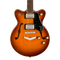 Gretsch G2655 Streamliner Center Block Jr. Double-Cut - Abbey Ale