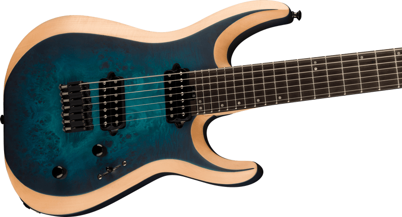 Jackson Pro Plus Series DK Modern MDK7P HT - Chlorine Burst