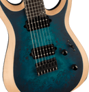 Jackson Pro Plus Series DK Modern MDK7P HT - Chlorine Burst