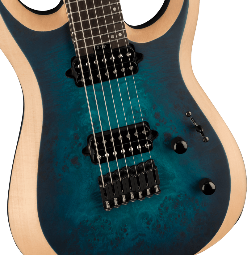 Jackson Pro Plus Series DK Modern MDK7P HT - Chlorine Burst