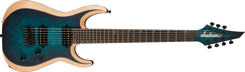 Jackson Pro Plus Series DK Modern MDK7P HT - Chlorine Burst