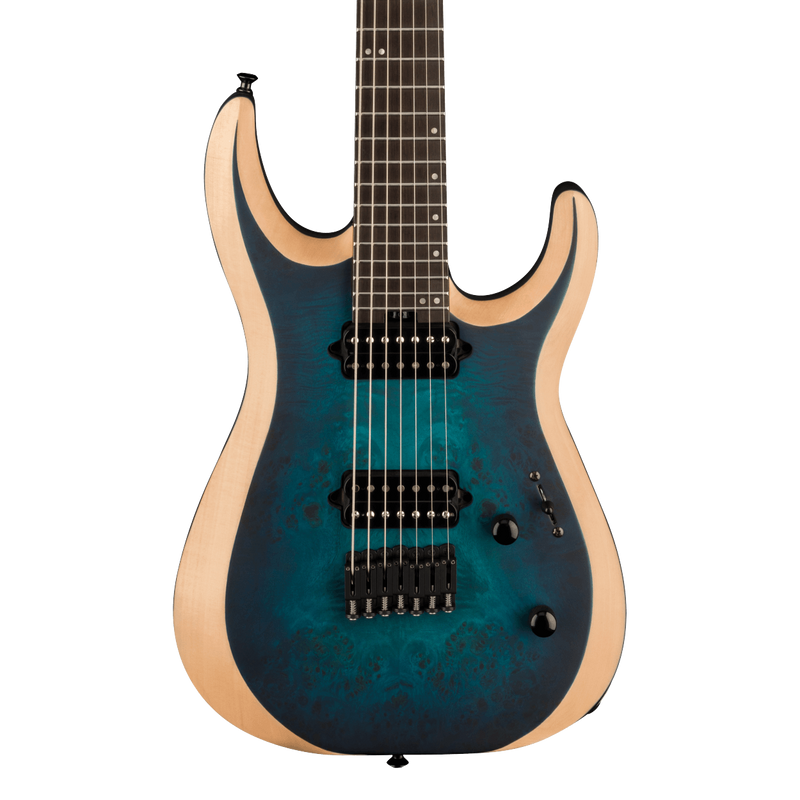 Jackson Pro Plus Series DK Modern MDK7P HT - Chlorine Burst