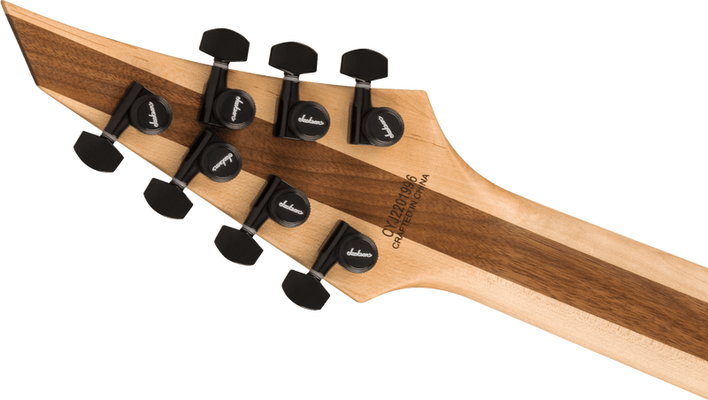 Jackson Pro Plus Series DK Modern MDK7P HT - Chlorine Burst