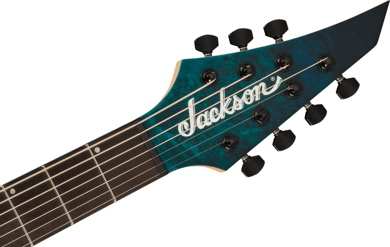 Jackson Pro Plus Series DK Modern MDK7P HT - Chlorine Burst